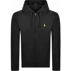 Polo Ralph Lauren Long Sleeve Sweatsh - Negro