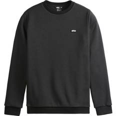 Picture Men Jumpers Picture Tofu Sweater Fleece jumper M, black