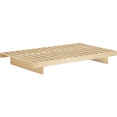 Sängramar Karup Design Kanso Raw Sängram