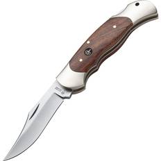 Böker Optima Lockback Rosewood Pocket knife