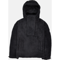 Lemma Fleece Pullover W True Black Storlek S