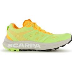 Scarpa Dam Löparskor Scarpa Spin Planet Wmn Trailrunningskor - White