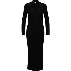 HUGO BOSS XS Dresses HUGO BOSS BLACK Vestito Famelina