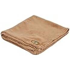 4pets Essence Blanket Large 150x100cm Beige Single
