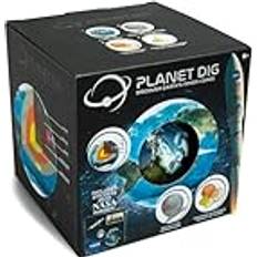 Nasa Planet Dig Set Make Your Own Kit