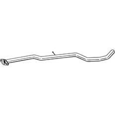 Avgassystem Bosal Avgasrör 850-171