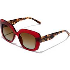Solglasögon Hawkers Tango Marsala Nature Eco RED