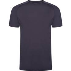 Eco Tech T-Shirt Navy