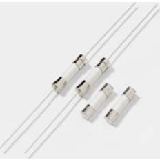 Littelfuse Littelfuse 047706.3MXP 047706.3MXP Säkring Innehåll 1 st Bulk