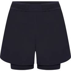 Behrens Eco Tech 2-In-1 Shorts W Navy