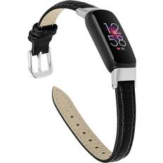 Hellfire Trading for Fitbit Luxe Special Edition Band Luxury