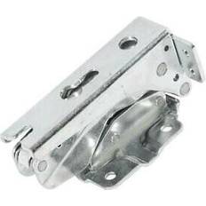 White Goods Accessories AEG Genuine Fridge & Freezer Lower Right Upper Left Hinge 2211201047