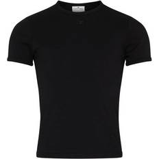 Tee-shirt en Coton - Noir