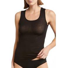 Oroblu Överdelar Oroblu Perfect Line Cashmere & Modal Blend Tank
