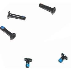 Computer Spare Parts Bucom Battery Screws for MacBook Air 11 13