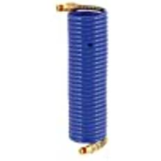 Riegler 113406-SP 10-500 spiralslang, skruvmejsel nylon, R 1/4, ø 9,5 x 7,9, 5,0 m, 1 st