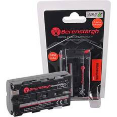 Berenstargh Berenstargh 3350mAh, 7.2V Sony NP-F550