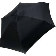 Umbrellas JeashCHAT JeashCHAT Flat Lightweight Umbrella Parasol Folding Sun Umbrella Mini Umbrella