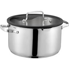 Dorre Karla with lid 5 L 24 cm
