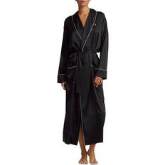 Polo Ralph Lauren Women Robes Polo Ralph Lauren Stretch Silk Robe