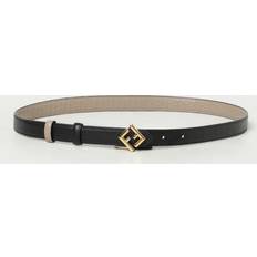 Fendi Skärp Fendi Belt Woman colour Black