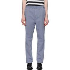 Carhartt Flint Pant - Bay Blue