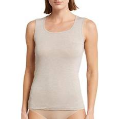 Oroblu Överdelar Oroblu Perfect Line Cashmere & Modal Blend Tank