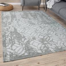 THE RUGS Modern Washable Green
