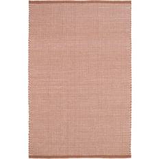 Tapis Bloomsbury Market Bergen Nude Contemporain XS - Marron Rose