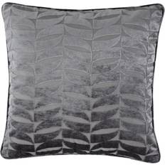 Curtina Charcoal Kendal Cushion Cover