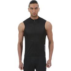 POC Ropa de abrigo POC Essential Road Wind Vest Black Male