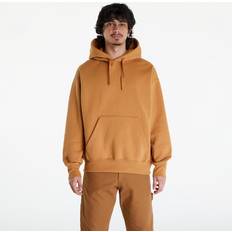 Vans Premium Surplus Hoodie - Brown Sugar