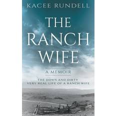 Ranch Wife Kacee Rundell 9781639772155 (Hæftet)