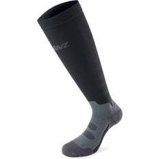 Lenz Compression 1.0 Socken, schwarz, Größe