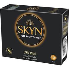 Skyn Skyn Original Latex Free Thin Condoms Bulk Packs 200 Condoms Sensation