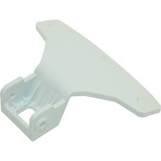 White Goods Accessories Beko GENUINE BEKO WASHING MACHINE WHITE DOOR HANDLE 2828780100