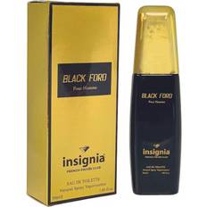 Insignia Black Ford Eau De