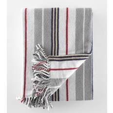 Lancashire Textiles Acrylic Scotch Blankets