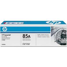 Hewlett Packard Original 85A CE285A