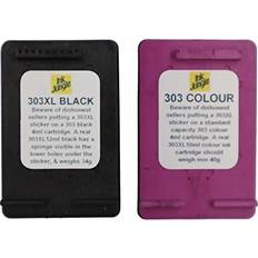 303XL 303 Tri-Colour Ink Cartridge Combo Pack ENVY