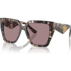 Solglasögon Dolce & Gabbana Fashion Women's Sunglasses