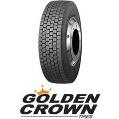 Diversen Golden Crown AD153 315/80 R22.5 154/151M 18PR Dual Branding 156/153L