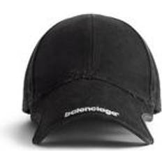 Balenciaga Women Accessories Balenciaga Cap