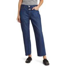 Closed Eco Denim Jeans - Blå