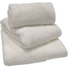 Egyptian Cotton Towels Rapport Luxury Egyptian Bath Towel White