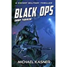 Black OPS: Deep Terror Book 3 (Häftad)