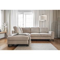 MiuForm Lofty Lilly 6 Seater Corner Bed Sofa