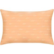 Seta Biancheria da Letto Mayfairsilk Love Silk Pillow Case (66.04x)