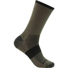 Wrightsock Wrightsock Escape Crew Vandringsstrumpor - Färg Brun