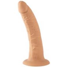 Ann Summers Brown Dildos Ann Summers Textured Pegging 6" Dildo, Brown